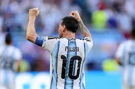 Argentina vs. Cabo Verde EN VIVO por el Mundial 2026: el minuto a minuto del partido