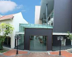 Image of Raffles Design International