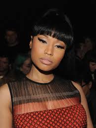 Image result for nicki minaj's new show