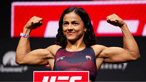 UFC 332 fight card: Natalia Silva, Wang Cong to battle for vacant women's flyweight title in Utah