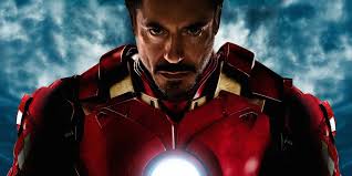 Image result for iron man