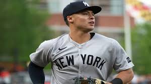 Yankees Face Outfield Crunch: Dominguez and Jones on the Trade Block?