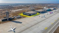 Construction of Hangar H4 to begin at Katowice Airport