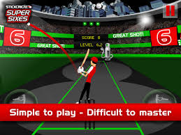 Image result for Stick Cricket