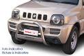 Bull bar suzuki jimny