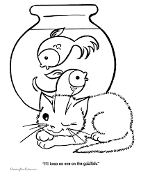 fish coloring pages ile ilgili görsel sonucu