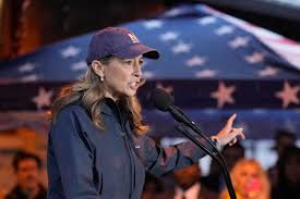 New Jersey Governor-elect Mikie Sherrill Announces Transition Actions Team