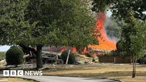 BBC - News update