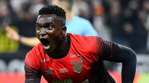 Una opción más la Selección Colombia, Kevin Viveros pide una oportunidad