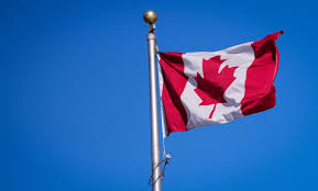 Canadian Employment Retreats in August, Though Jobless Rate Holds Steady