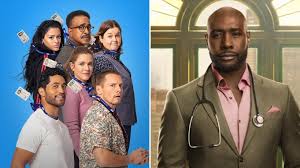 CBS Cancels 'Watson' and 'DMV': What's Next?