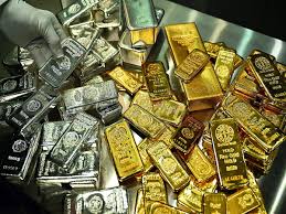 Why are gold and silver prices rising now, and will gold surge to $6,000 and silver to $200? Gold and silv