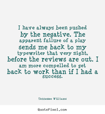 Quotes By Tennessee Williams - QuotePixel.com via Relatably.com