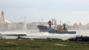 Trend Google: bari