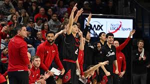 Seattle U edges San Diego 58-56 to advance in WCC tourney
