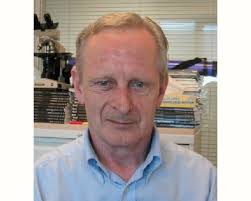 Dr Jack Leek, Senior Technician in the Division of Molecular and Translational Medicine, Leeds Institute of Molecular Medicine, died on 9th February 2011, ... - 3_jack_leek