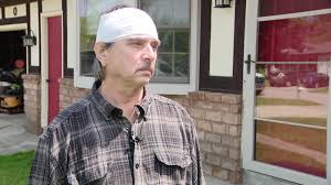 ‘Had to get her out’: Neighbors rescued woman after house explosion
