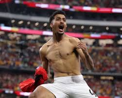Egypt beat Australia on penalties in World Cup last 32 – as it happened