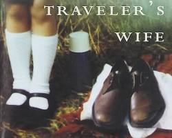 Time Traveler's Wife (2003) book cover