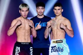 ONE Championship - News update