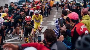 Rouleur - News update