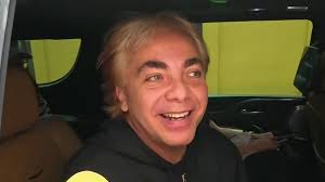 Cristian Castro