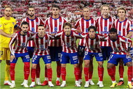 Todo lo que debes saber del partidazo de Champions entre el Atlético de Madrid y el Manchester United