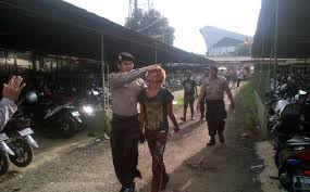 Image result for foto anak punk pontianak