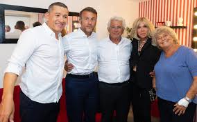 Ramatuelle en Fête! Festival Étoilé et Soirée Associative Inédite!
