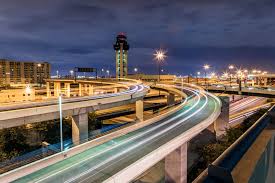 Dallas Fort Worth International Airport - News update