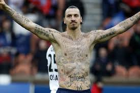Image result for RUGGED/CLASSIC PIC OF ZLATAN IBRAHIMOVIC?