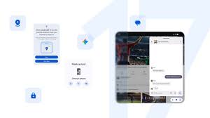 Google Launches 'Bubble' Multi-Tasking And Foldable Gaming Mode With Android 17
