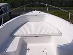 Seat Cushions - Boat Cabin Products: Sports