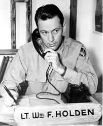 Bill Holden | Quotes and Memoirs:Great actor! | William Holden ... via Relatably.com