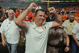 How to Watch Miami vs Bethune-Cookman