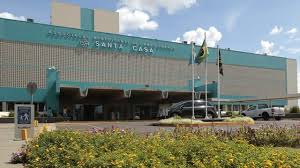 Santa Casa de Campo Grande informa atraso no pagamento de salários