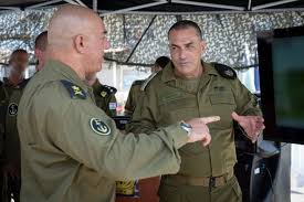 The Times of Israel - News update
