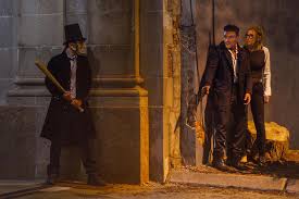 Hasil gambar untuk The Purge: Election Year