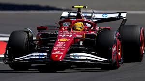 F1 - News update