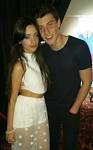 camila cabello and shawn mendes couple
