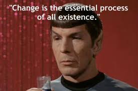 Mr. Spock Quotes : theBERRY via Relatably.com