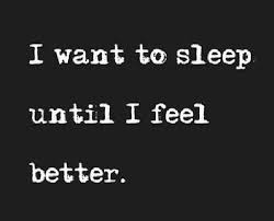 quote Black and White lonely hipster sleep tired alone Grunge Teen ... via Relatably.com