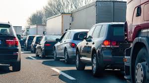 Das ist der Grund – Warnung vor Stau-Chaos in mehreren Wiener Bezirken