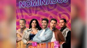 “La Granja VIP”: Así van las votaciones HOY 23 de noviembre rumbo al sexto eliminado