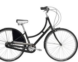 Image of Trek Netherlands bicycles