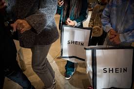 Shein’s dressed for its long-awaited market debut in Hong Kong. But the party may be over