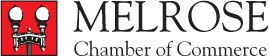 Image result for melrose chamber of commerce logo