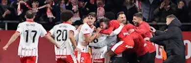 Apuestas y Pronóstico del Girona vs Real Sociedad 14/05/26