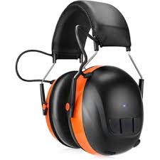 Bluetooth Ear Protection