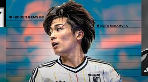 The Japanese World Cup Star that has been linked with multiple Premier League clubs